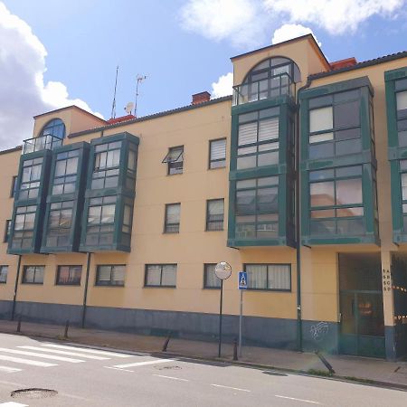 Habitacion Doble Particular A Coruña Dış mekan fotoğraf