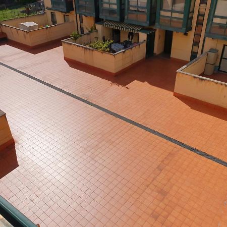 Habitacion Doble Particular A Coruña Dış mekan fotoğraf