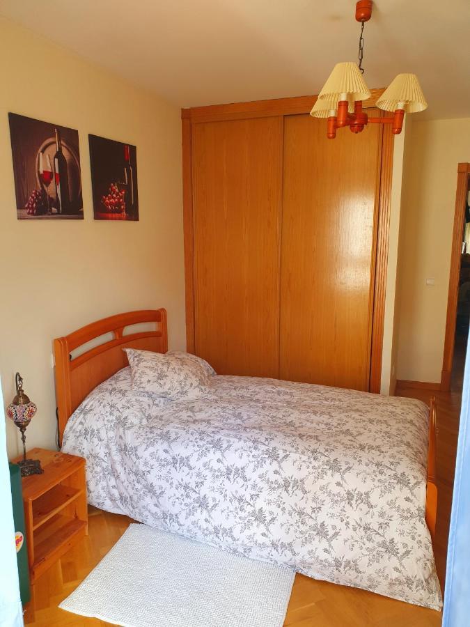 Habitacion Doble Particular A Coruña Dış mekan fotoğraf