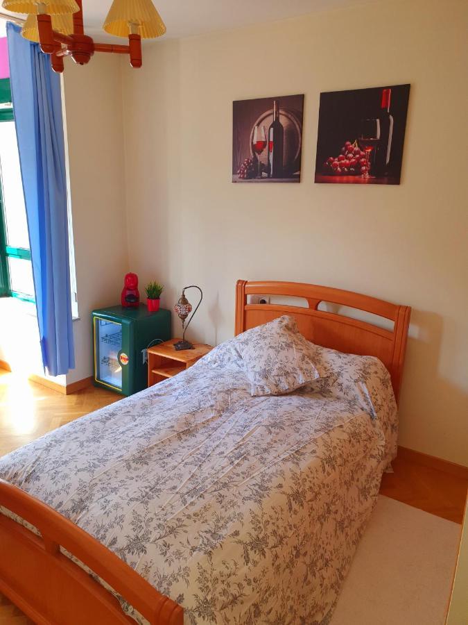 Habitacion Doble Particular A Coruña Dış mekan fotoğraf